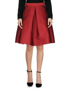 Юбка до колена P.A.R.O.S.H.