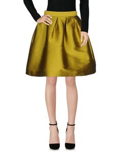 Юбка до колена P.A.R.O.S.H.