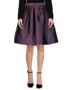 Юбка до колена P.A.R.O.S.H.