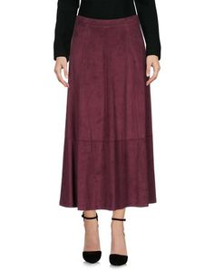Юбка длиной 3/4 Silvian Heach