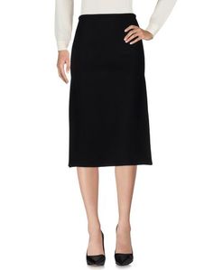 Юбка длиной 3/4 Rochas