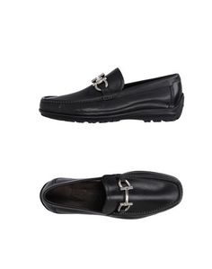 Мокасины Salvatore Ferragamo