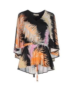 Блузка Emilio Pucci