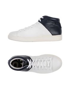 Высокие кеды и кроссовки PS by Paul Smith