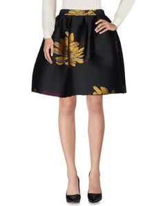 Юбка до колена P.A.R.O.S.H.