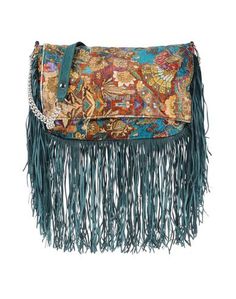 Сумка через плечо Just Cavalli