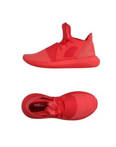 Низкие кеды и кроссовки Adidas