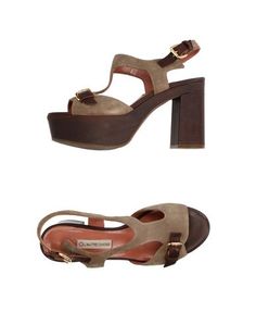 Сандалии L Autre Chose