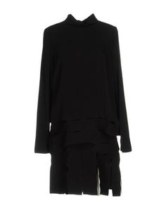 Короткое платье Proenza Schouler