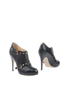 Ботинки Valentino Garavani