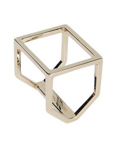 Кольцо First People First