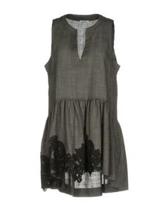 Топ без рукавов P.A.R.O.S.H.