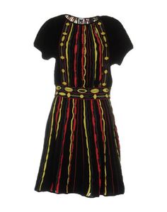 Короткое платье M Missoni