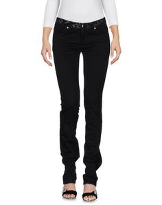 Джинсовые брюки Ermanno Ermanno Scervino