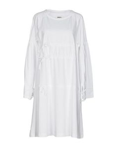 Короткое платье MM6 by Maison Margiela