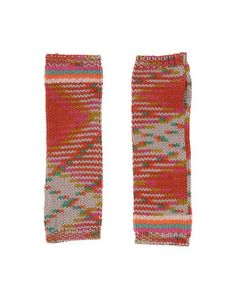 Перчатки Missoni