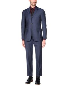 Костюм Lardini