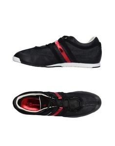 Низкие кеды и кроссовки Y-3