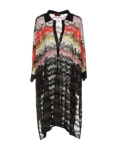 Короткое платье Missoni