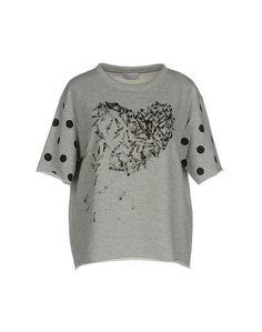 Толстовка Red Valentino