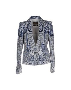 Пиджак Roberto Cavalli