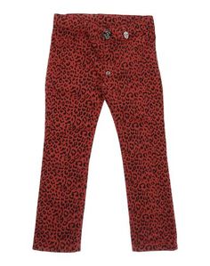 Повседневные брюки Philipp Plein