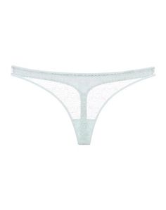 Трусы-стринги Calvin Klein Underwear