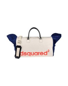 Дорожная сумка Dsquared2