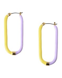 Серьги Marc BY Marc Jacobs