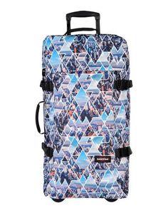 Чемодан/сумка на колесиках Eastpak