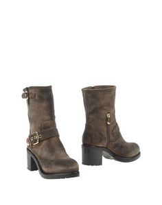 Полусапоги и высокие ботинки Luciano Padovan