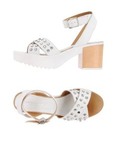 Сандалии Lumberjack