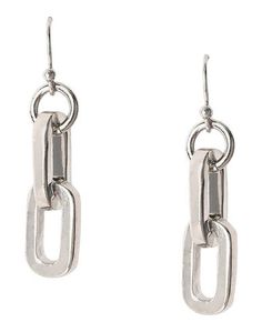 Серьги Marc BY Marc Jacobs
