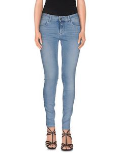 Джинсовые брюки Notify