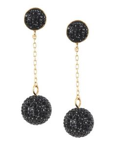 Серьги Marc BY Marc Jacobs