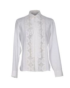 Pубашка Dries VAN Noten