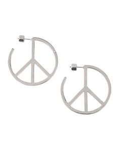 Серьги Marc BY Marc Jacobs