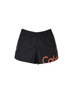 Пляжные брюки и шорты Calvin Klein