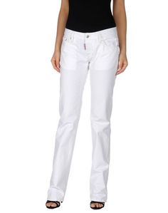 Повседневные брюки Dsquared2