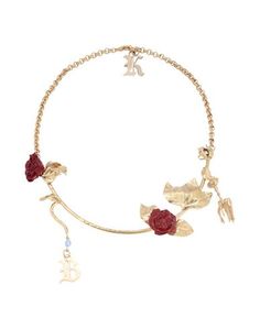 Ожерелье Christopher Kane