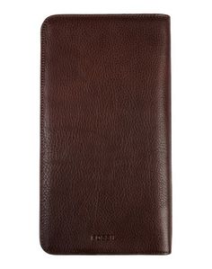 Чехол для документов Fossil