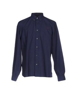 Pубашка Fred Perry