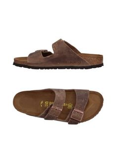 Сандалии Birkenstock