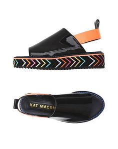 Сандалии KAT Maconie