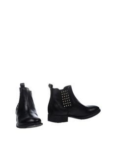 Полусапоги и высокие ботинки Piampiani