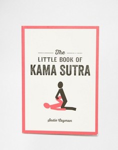 Книга The Little Book of Kama Sutra - Мульти Books