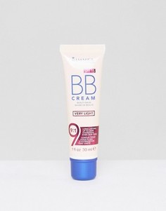 BB-крем Rimmel - Very Light 30 мл - Кремовый