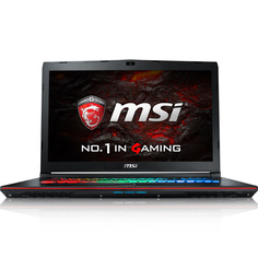 Ноутбук игровой MSI
