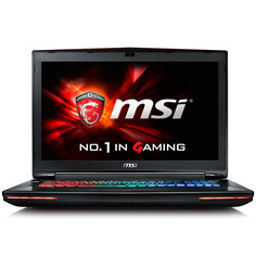 Ноутбук игровой MSI