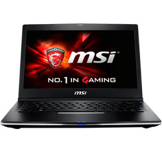 Ноутбук игровой MSI